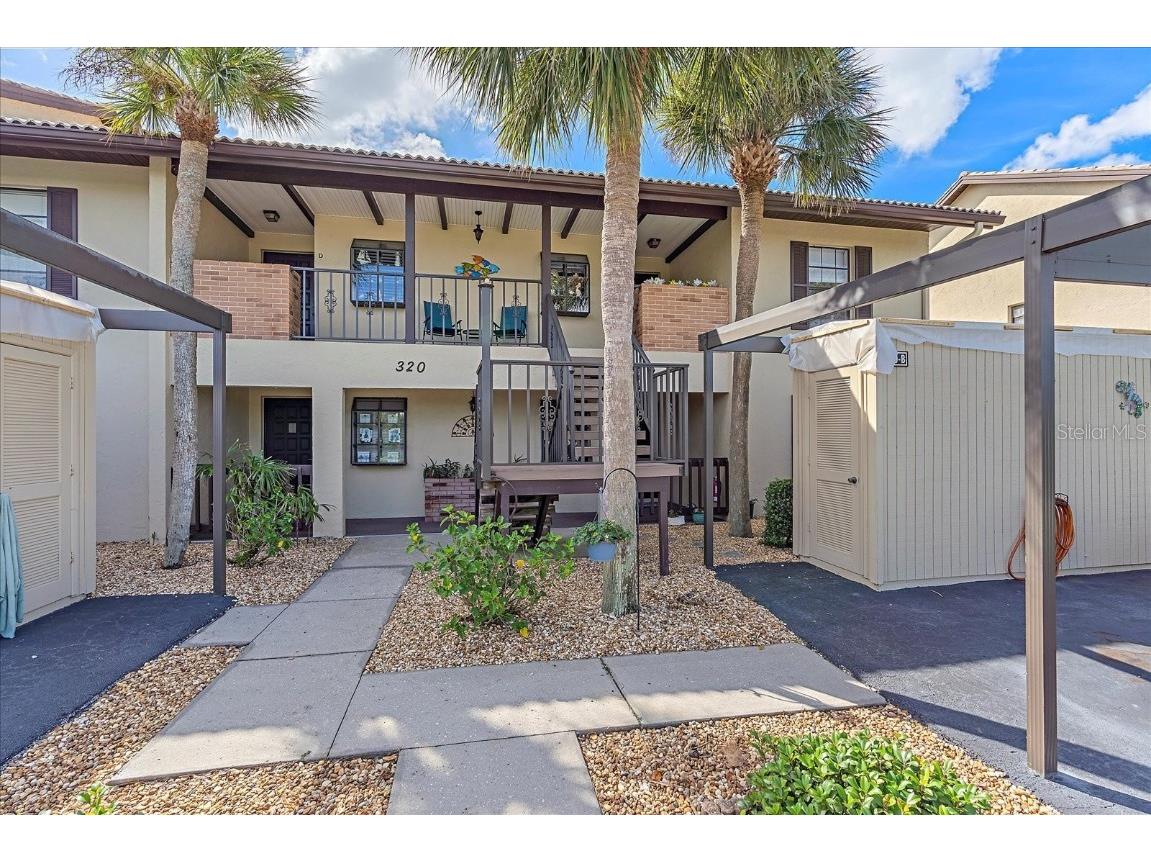 320 Mission Trail N #B Venice FL 34285 A4569063 image1