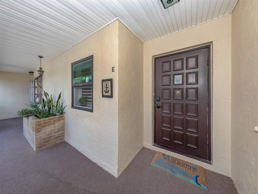 320 Mission Trail N #E Venice FL 34285 N6126427 image1