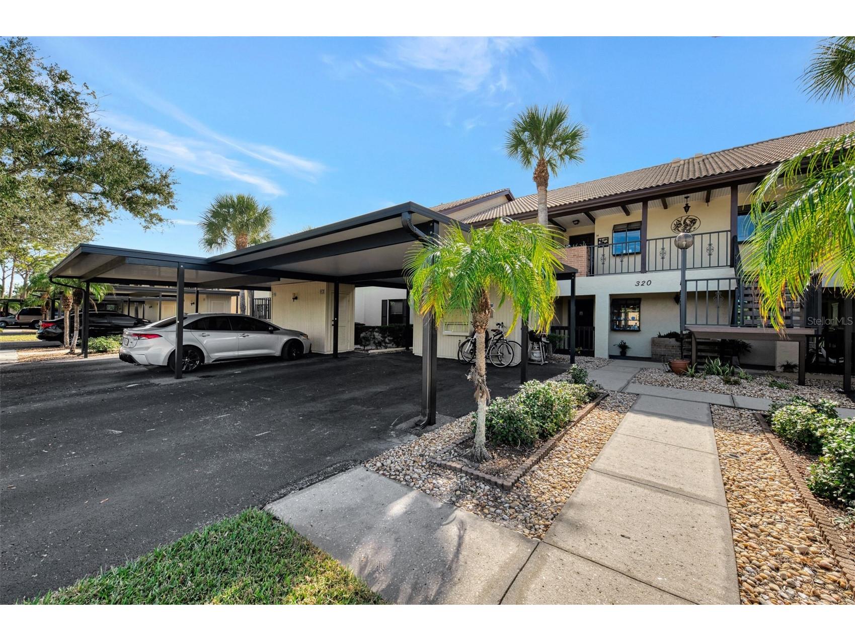 320 Mission Trail N #H Venice FL 34285 N6141700 image1
