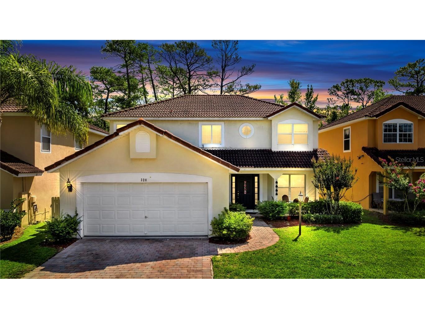 320 Mockingbird Road Davenport FL 33896 O6119156 image1