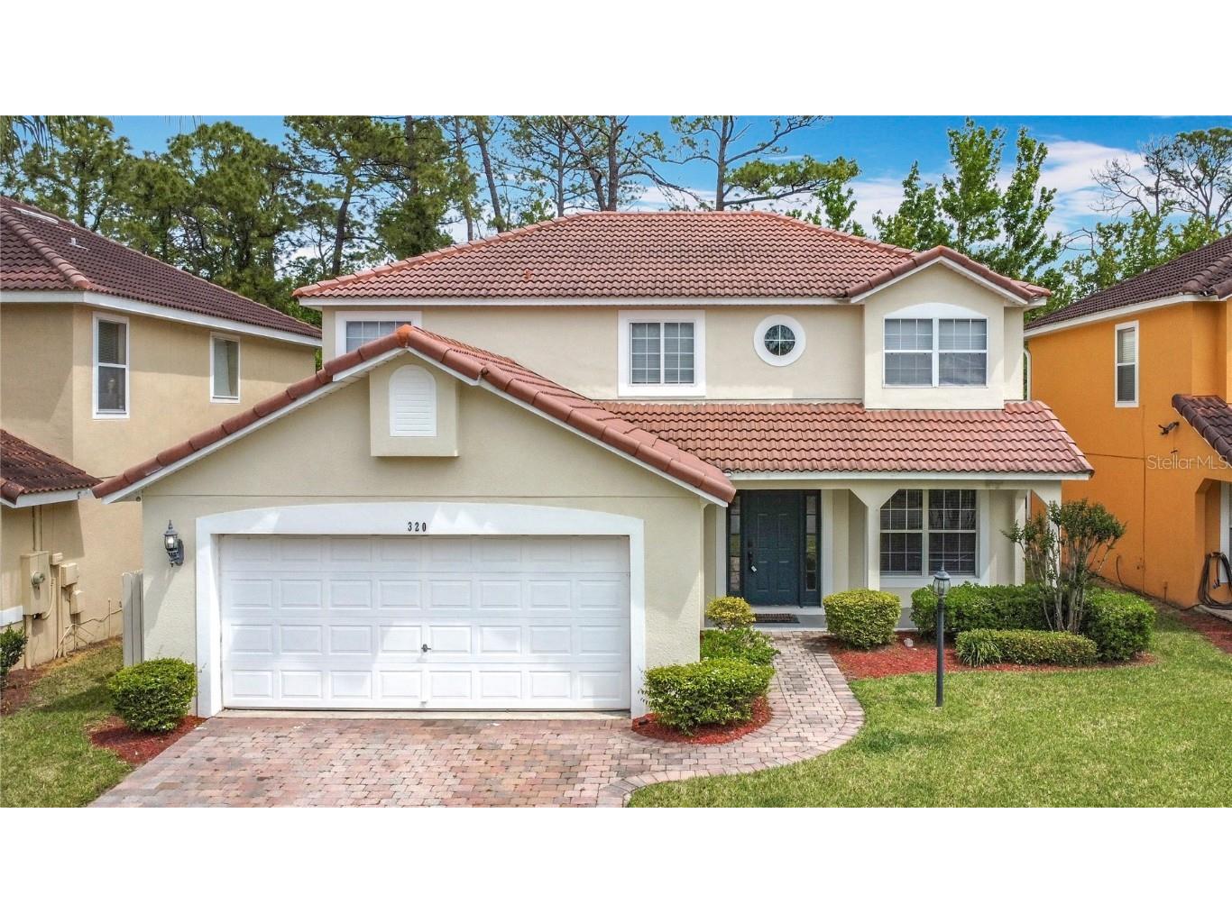 320 Mockingbird Road Davenport FL 33896 TB8367001 image1