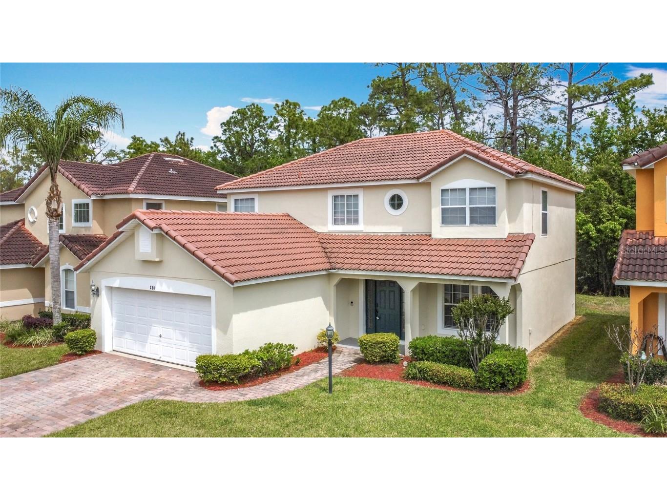 320 Mockingbird Road Davenport FL 33896 TB8367001 image2