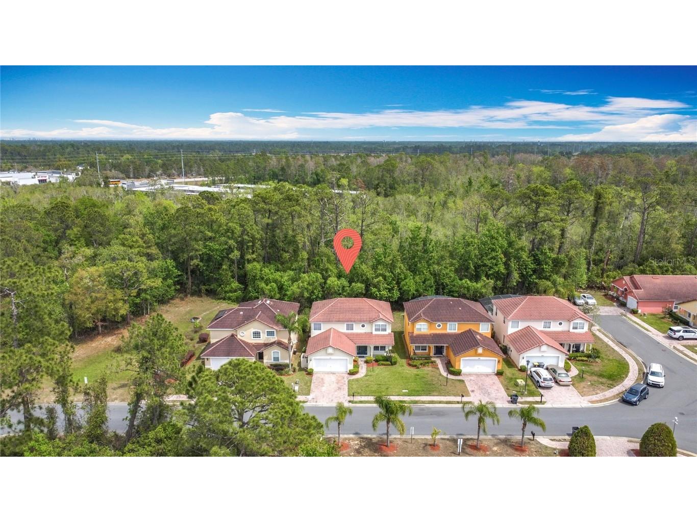 320 Mockingbird Road Davenport FL 33896 TB8367001 image29