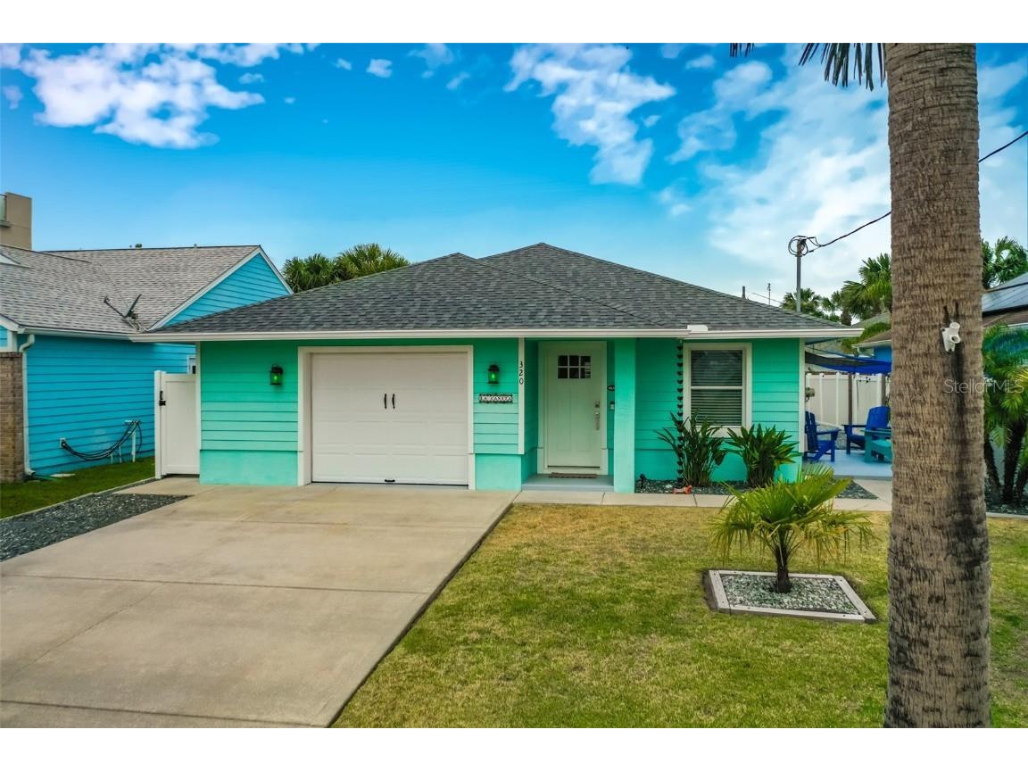 320 N 7th Street Flagler Beach FL 32136 FC308670 image1