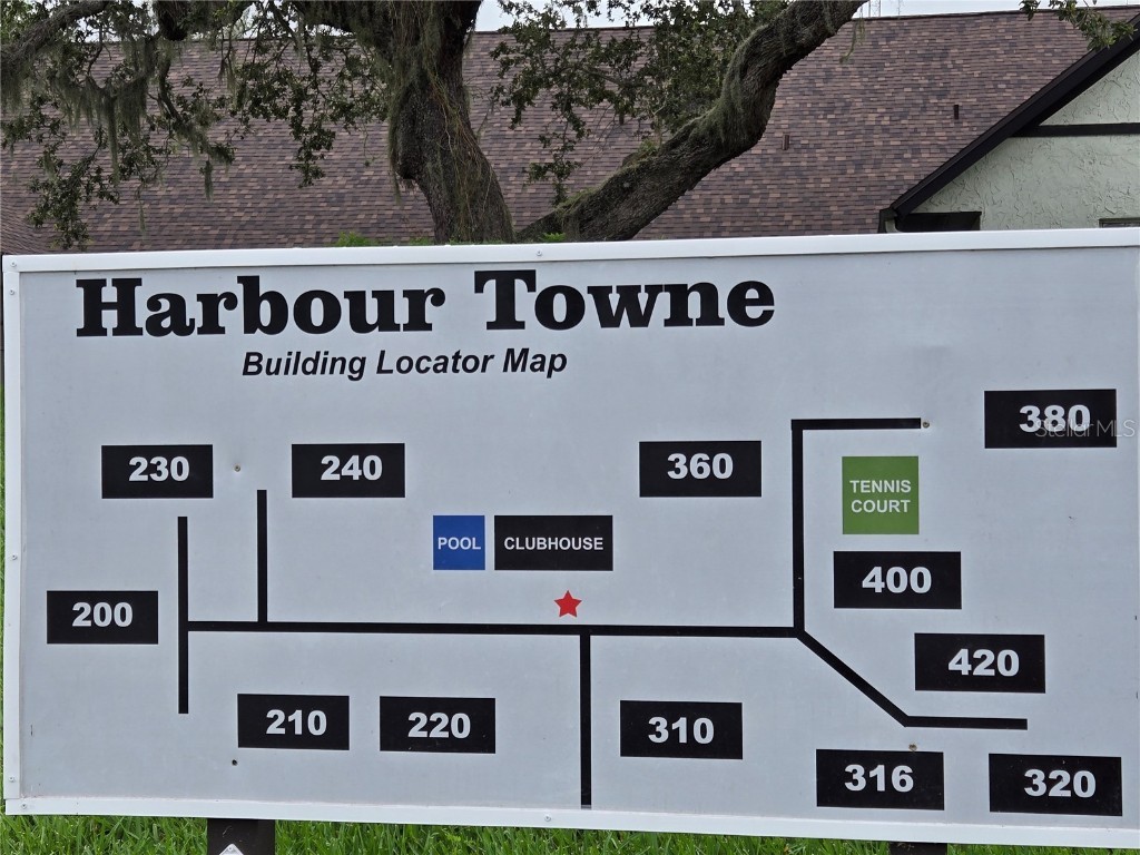 320 N Bayshore Boulevard #107 Clearwater FL 33759 TB8408909 image93