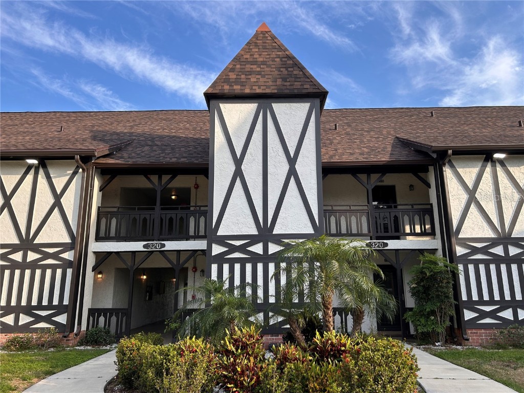 320 N Bayshore Boulevard #203 Clearwater FL 33759 TB8402011 image1