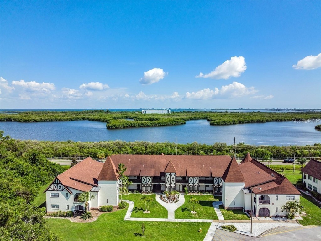 320 N Bayshore Boulevard #208 Clearwater FL 33759 TB8365470 image1