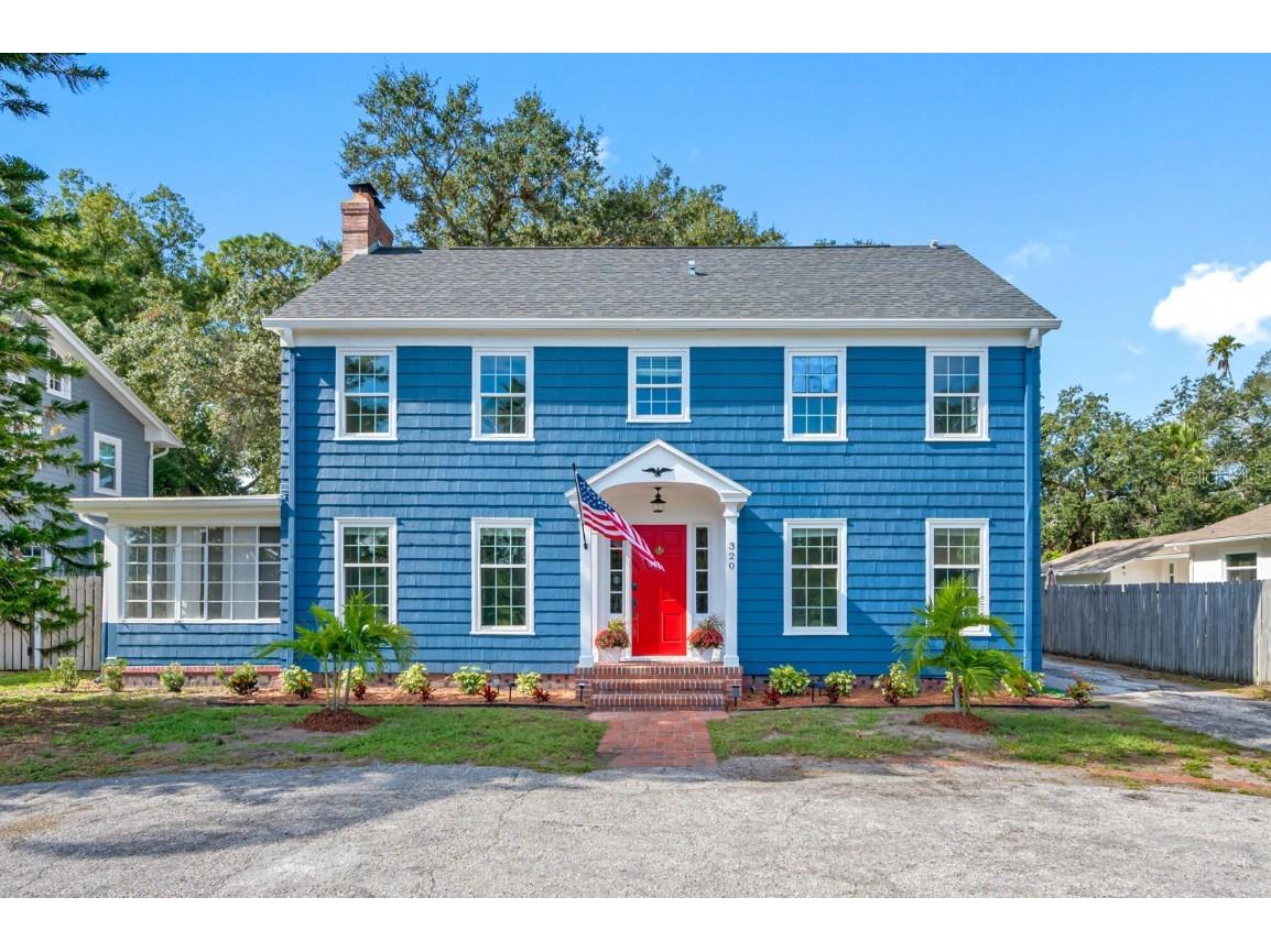 320 N Betty Lane Clearwater FL 33755 A4553693 image1