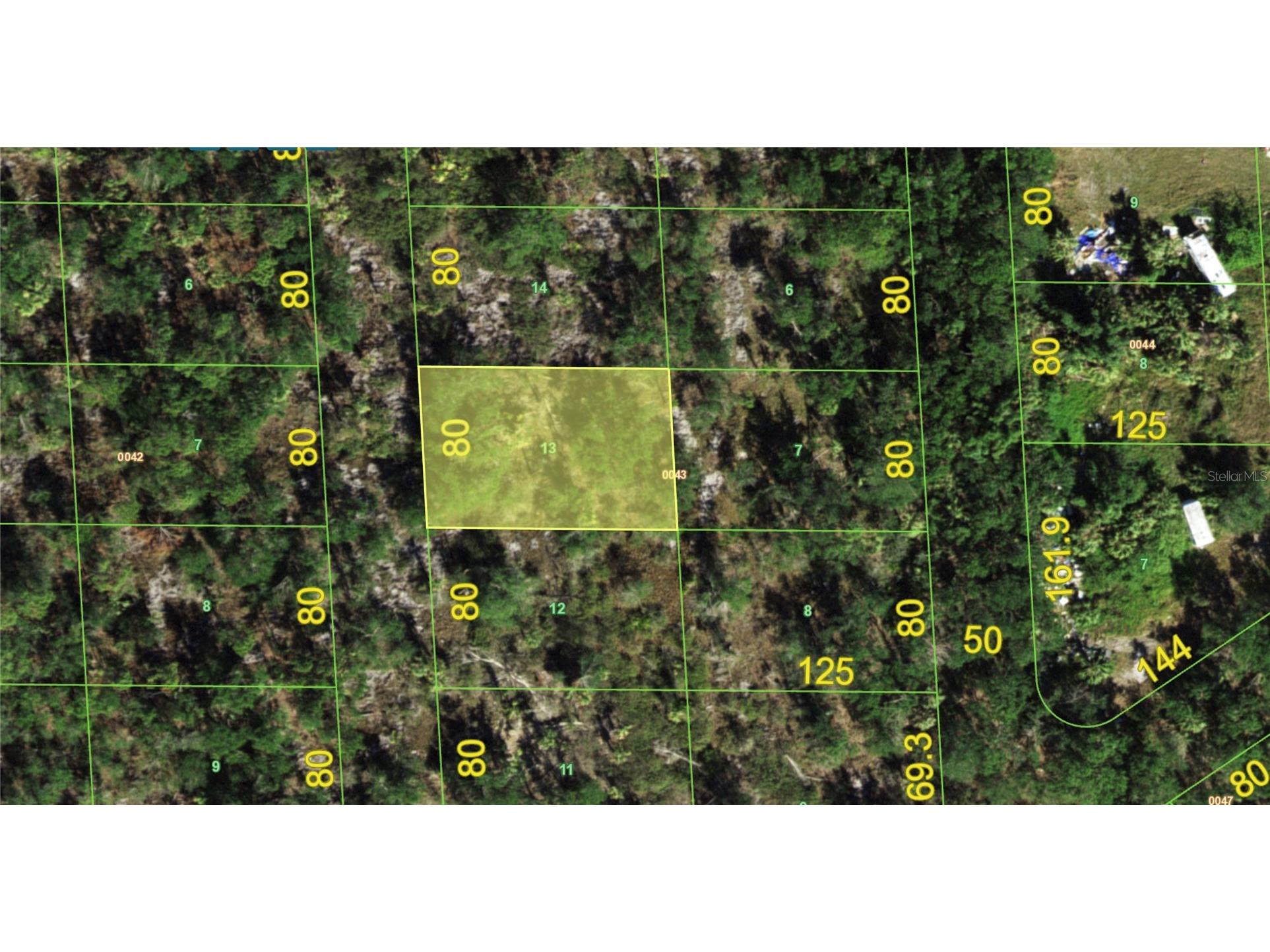320 N Bonita Lane Punta Gorda FL 33982 C7526155 image1