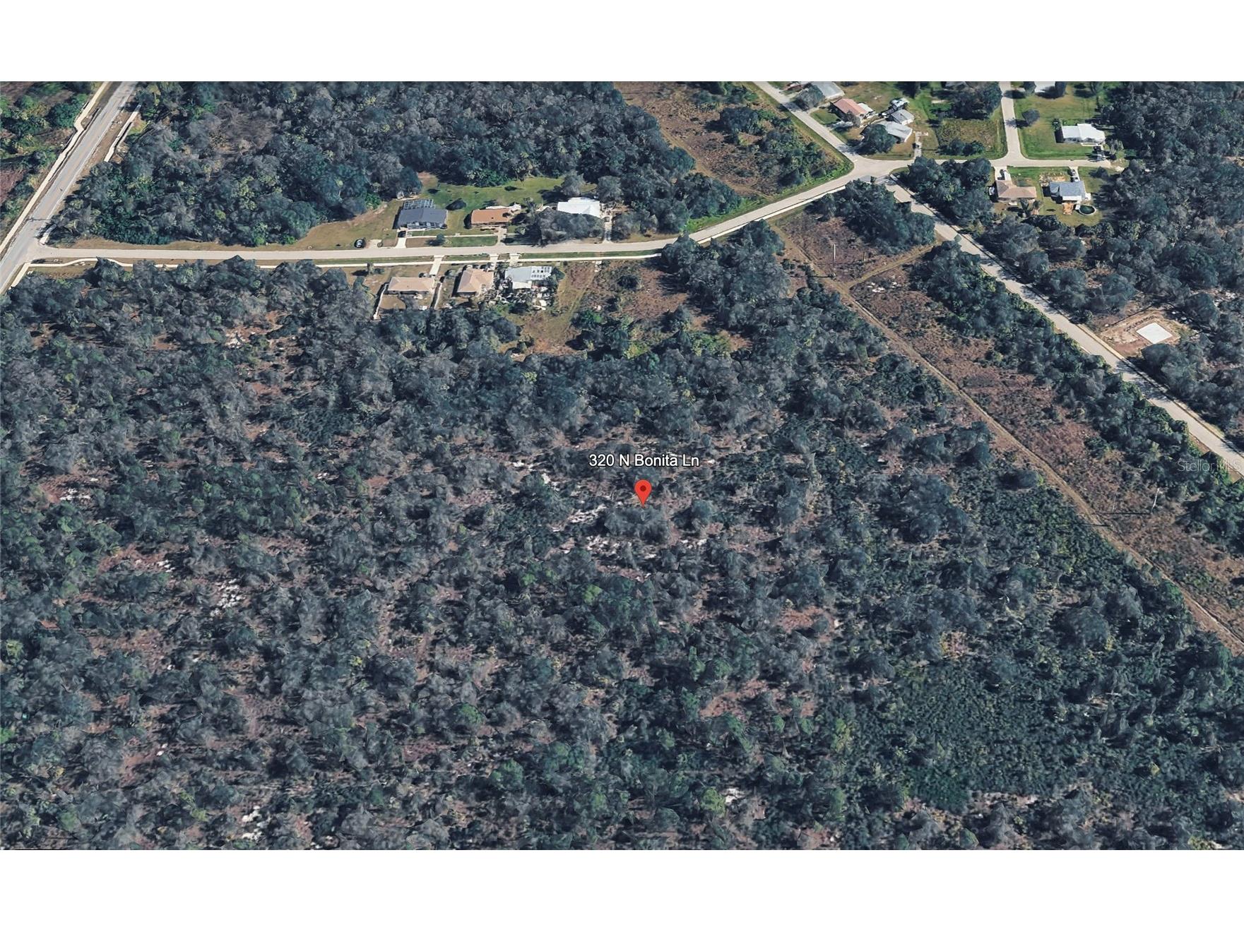 320 N Bonita Lane Punta Gorda FL 33982 C7526155 image2