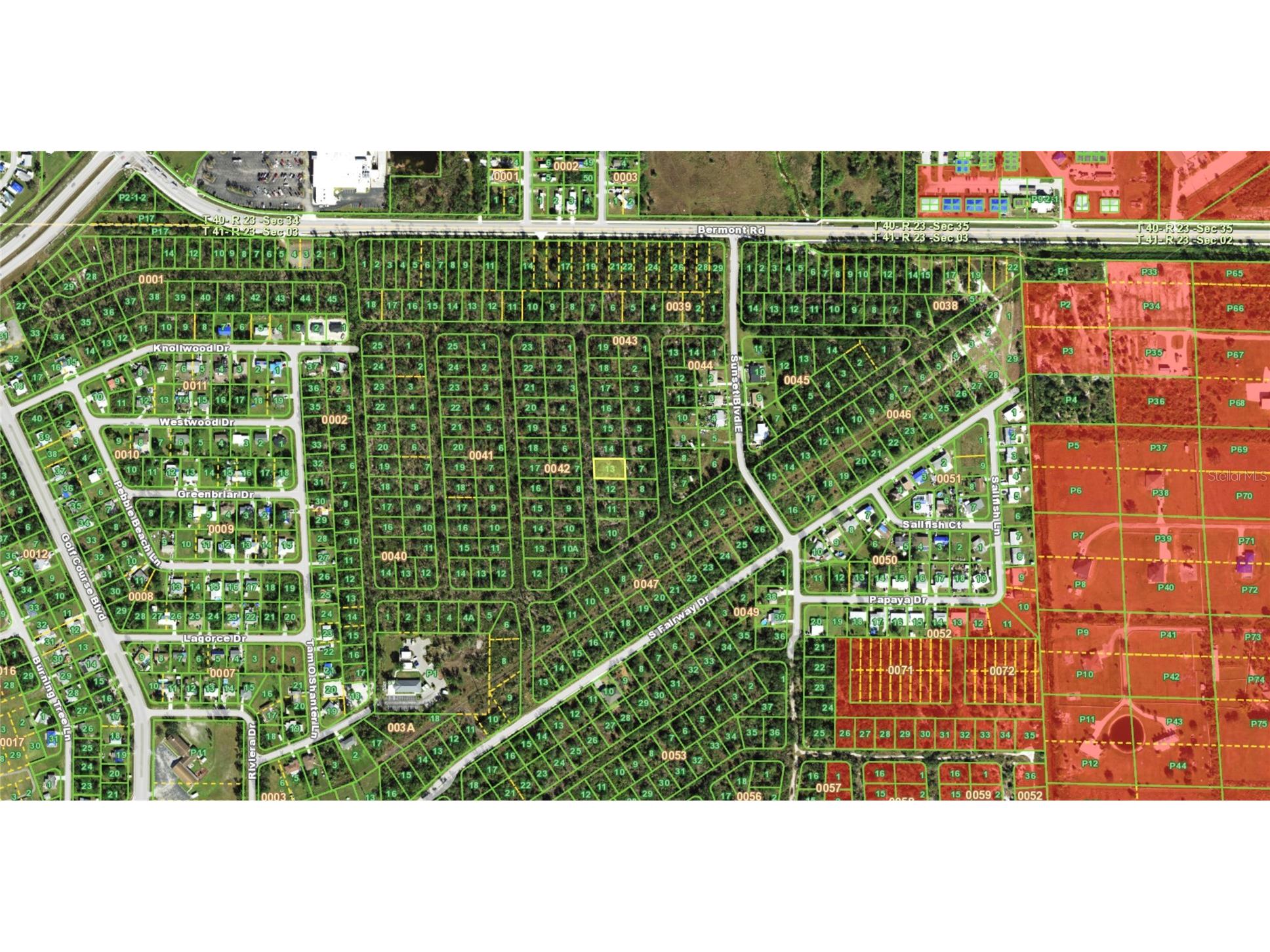 320 N Bonita Lane Punta Gorda FL 33982 C7526155 image3