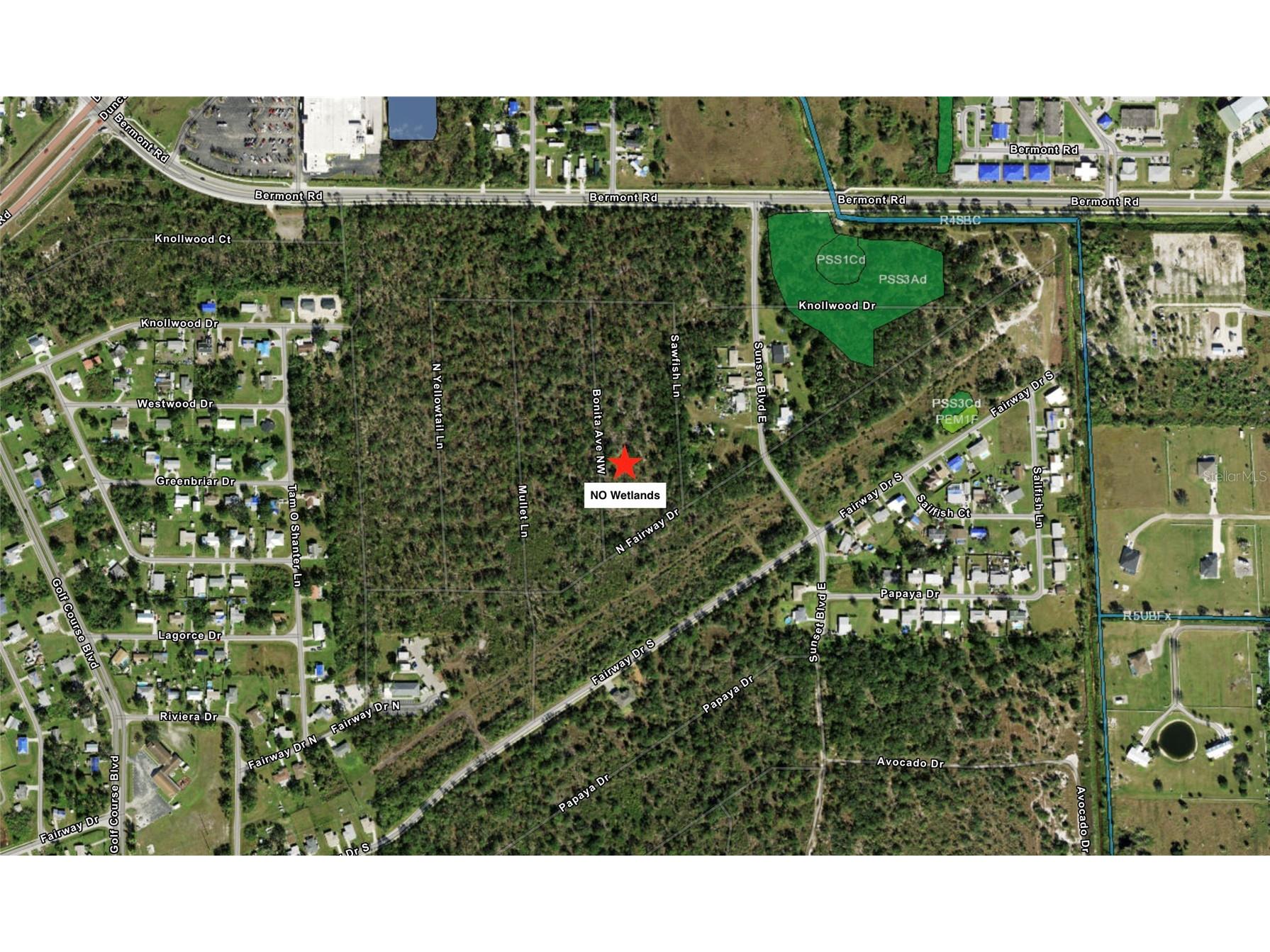 320 N Bonita Lane Punta Gorda FL 33982 C7526155 image4