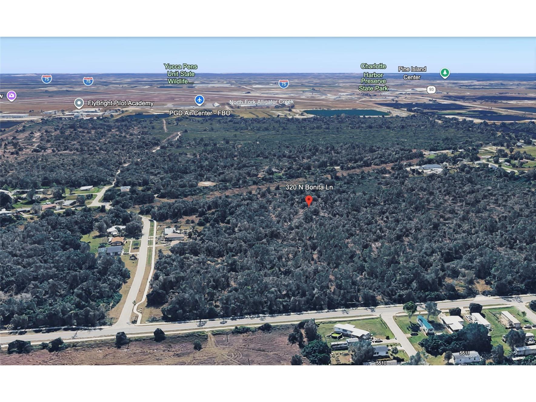 320 N Bonita Lane Punta Gorda FL 33982 C7526155 image5