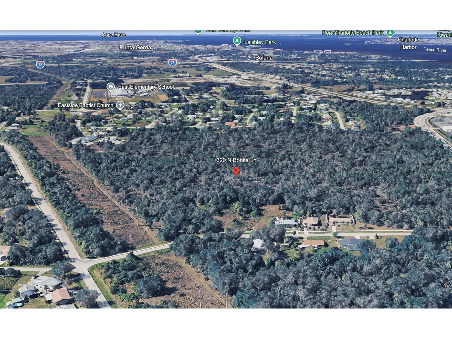 320 N Bonita Lane Punta Gorda FL 33982 C7526155 image6