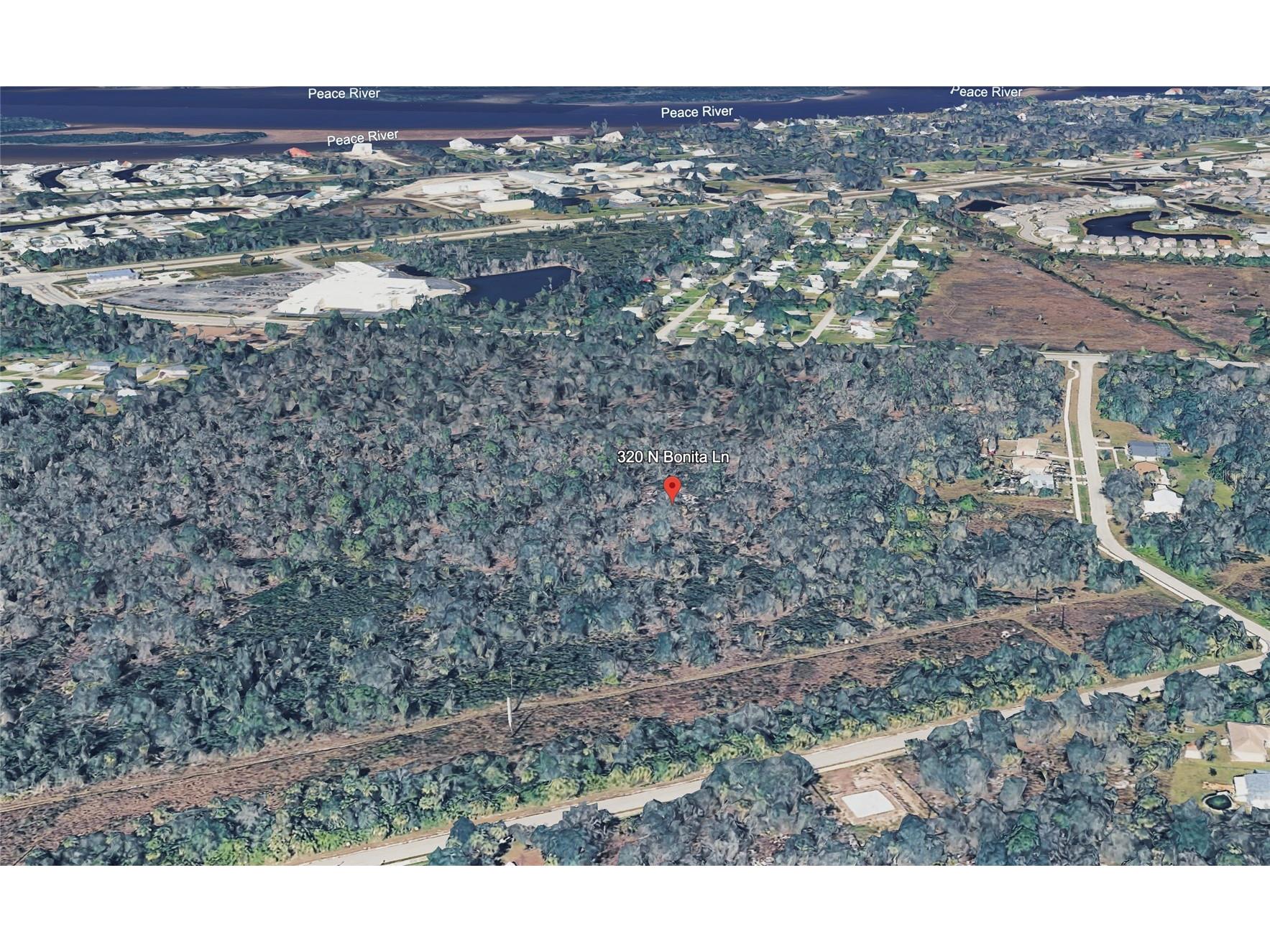 320 N Bonita Lane Punta Gorda FL 33982 C7526155 image7