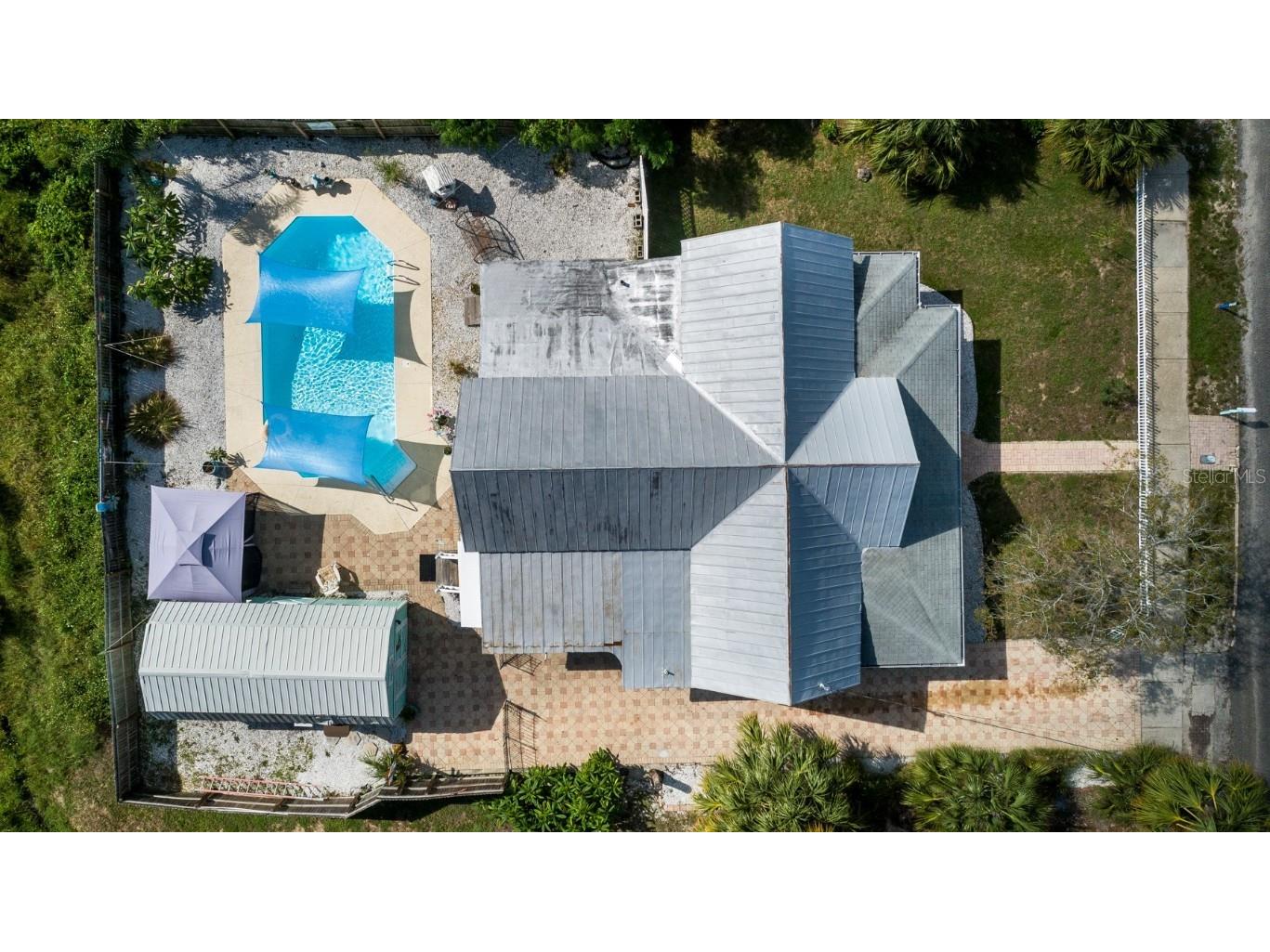 320 N Grosse Avenue Tarpon Springs FL 34689 U8213633 image1