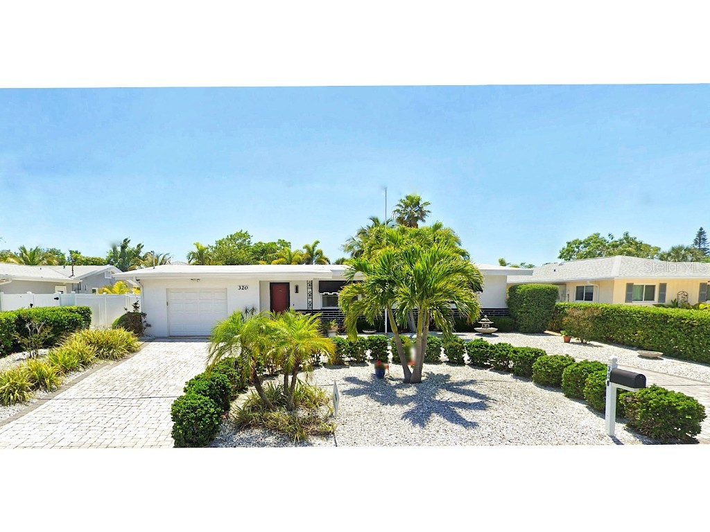 320 N Tessier Drive Saint Pete Beach FL 33706 J975208 image1