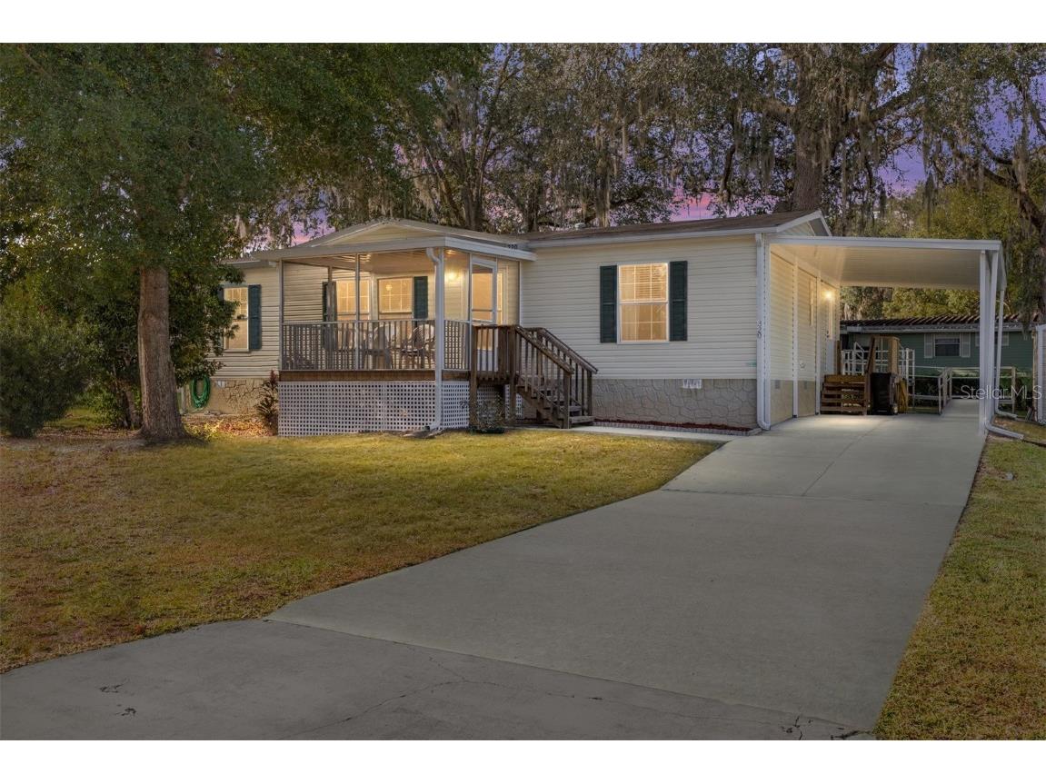 320 NE 64th Avenue Ocala FL 34470 OM713901 image1