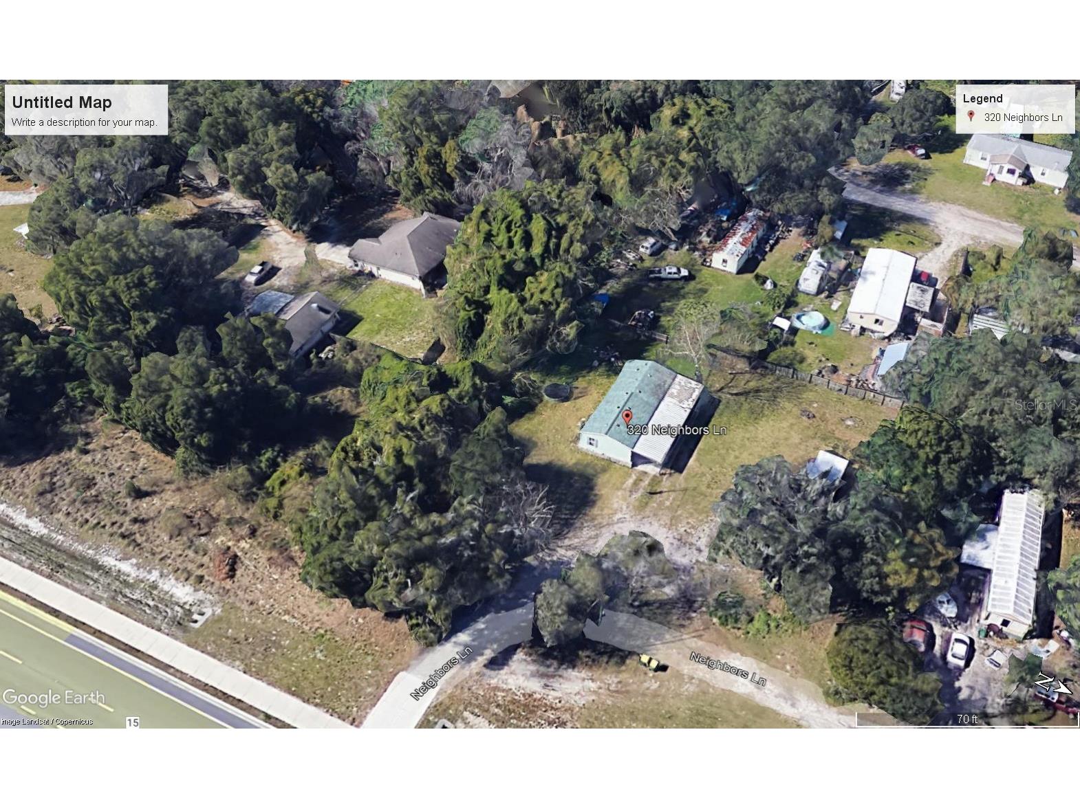 320 Neighbors Lane Saint Cloud FL 34771 O6413025 image1