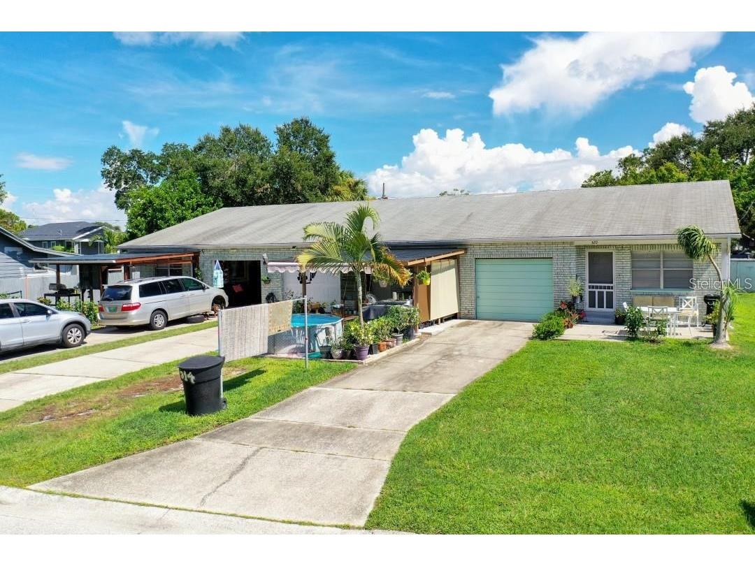 320 Northeast Boulevard N Saint Petersburg FL 33702 J972983 image1