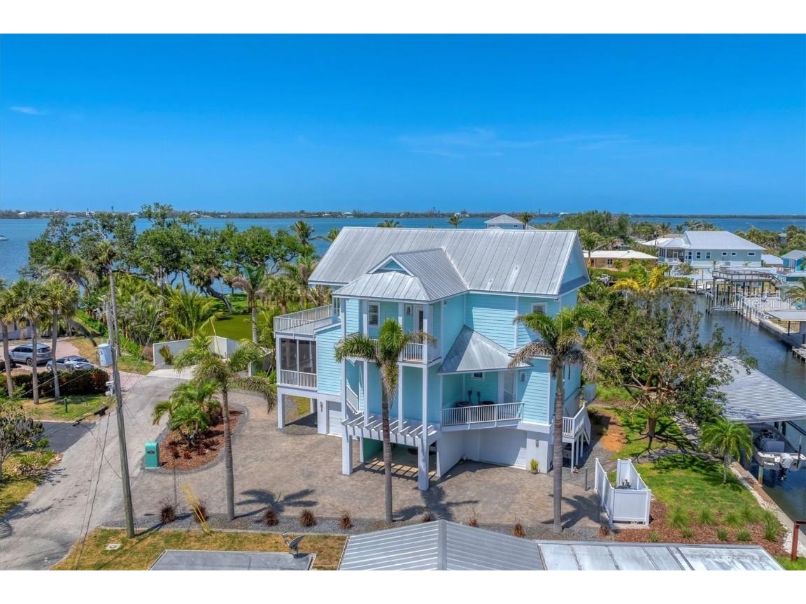 320 O Day Englewood FL 34223 - LEMON BAY N6138595 image1