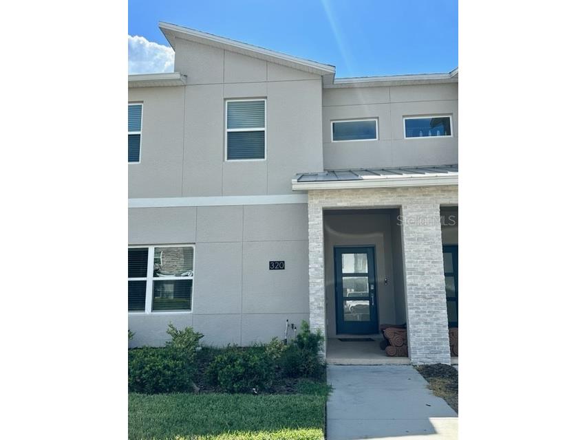 320 Ocean Course Avenue Davenport FL 33896 S5091960 image1