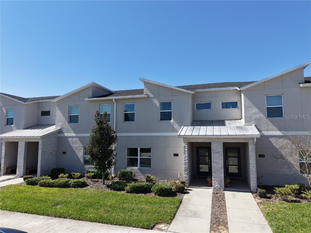 320 Ocean Course Avenue Davenport FL 33896 S5109114 image1