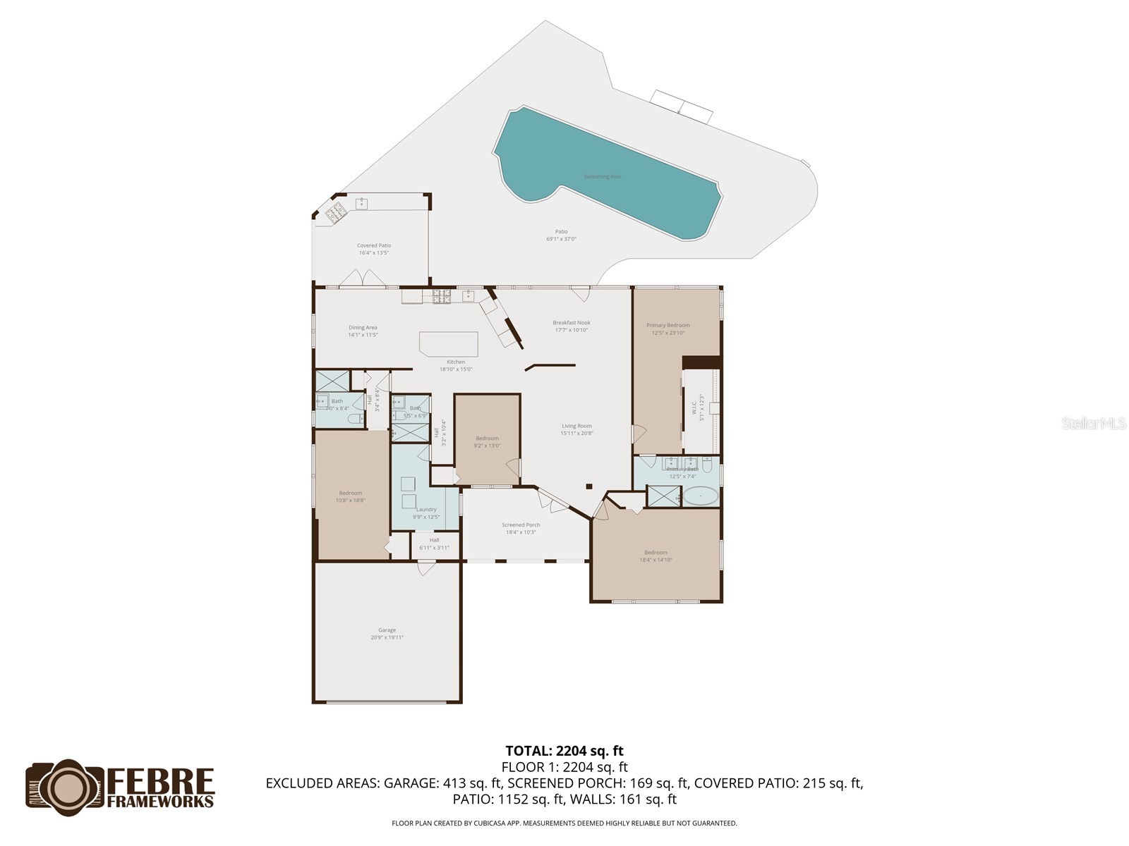 320 Palm Island NE Clearwater Beach FL 33767 TB8434339 image63