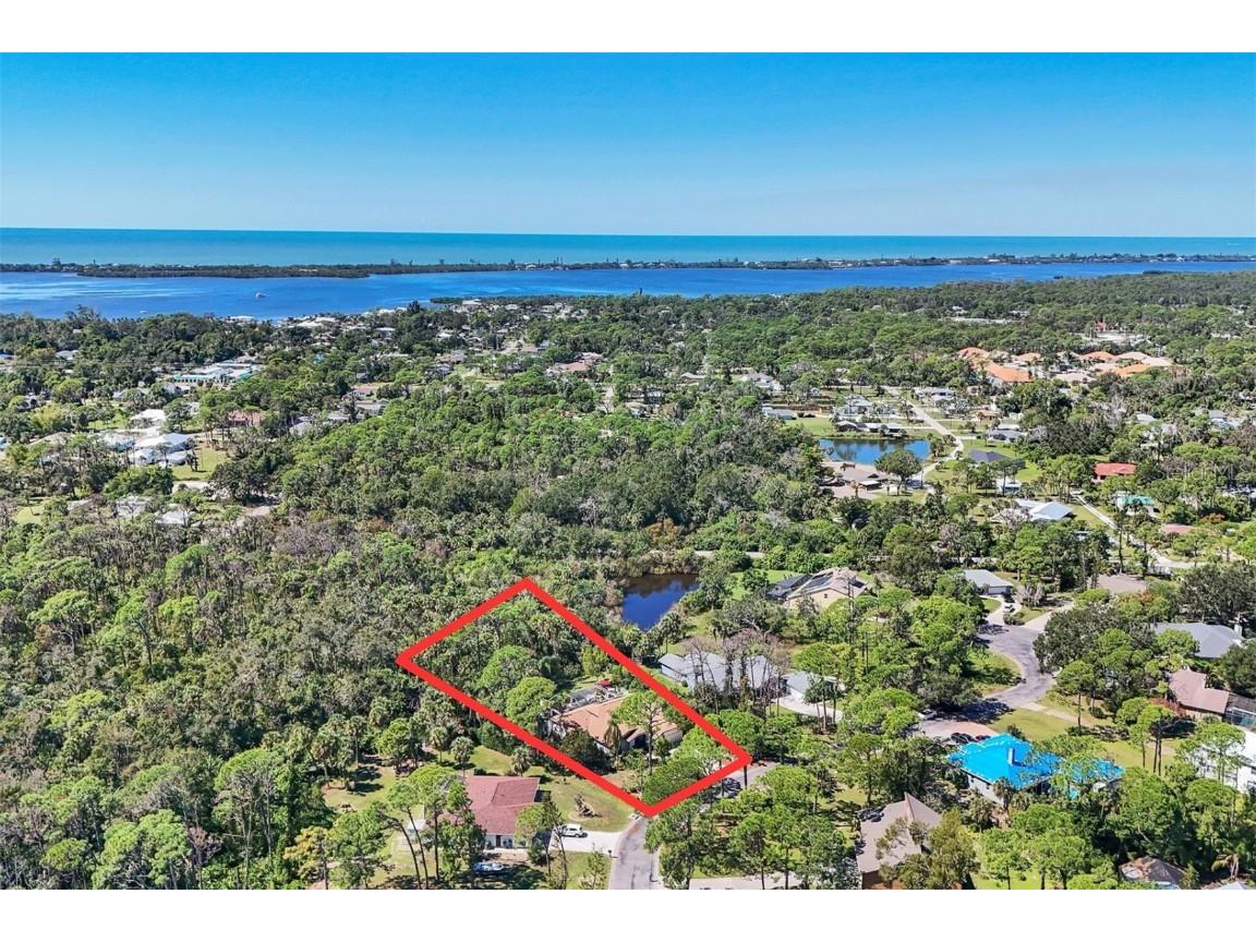 320 Pine Glen Court Englewood FL 34223 D6132743 image1