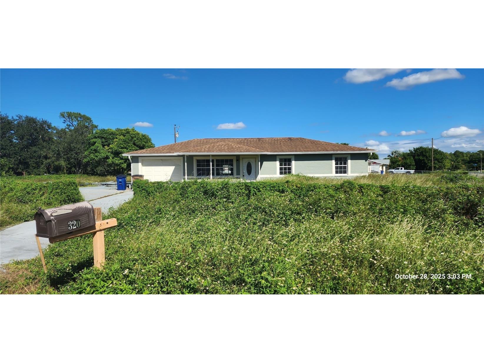 320 Plumosa Avenue Lehigh Acres FL 33936 TB8445066 image1