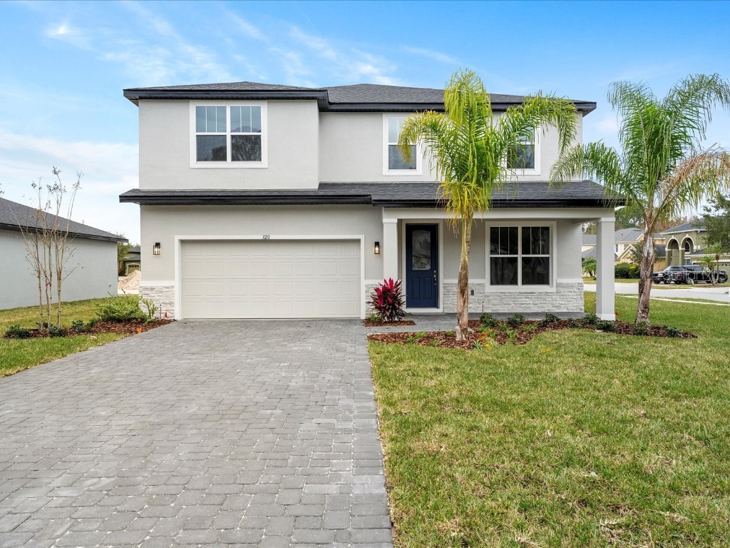 320 Porchester Drive Sanford FL 32771 V4934058 image1