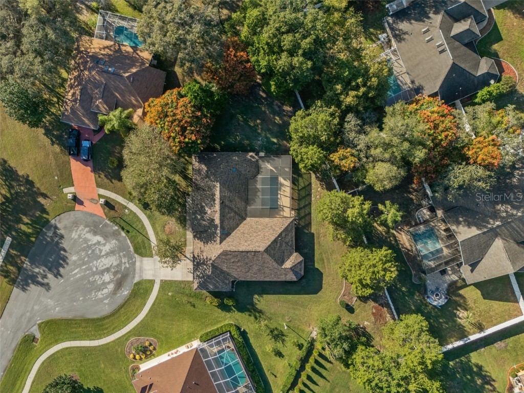 320 Preston Hollow Drive Spring Hill FL 34609 W7880164 image2