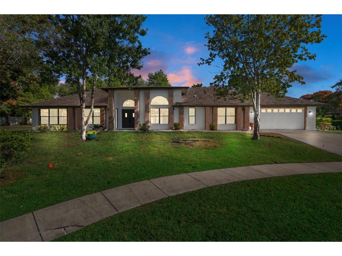 320 Preston Hollow Drive Spring Hill FL 34609 W7880164 image3