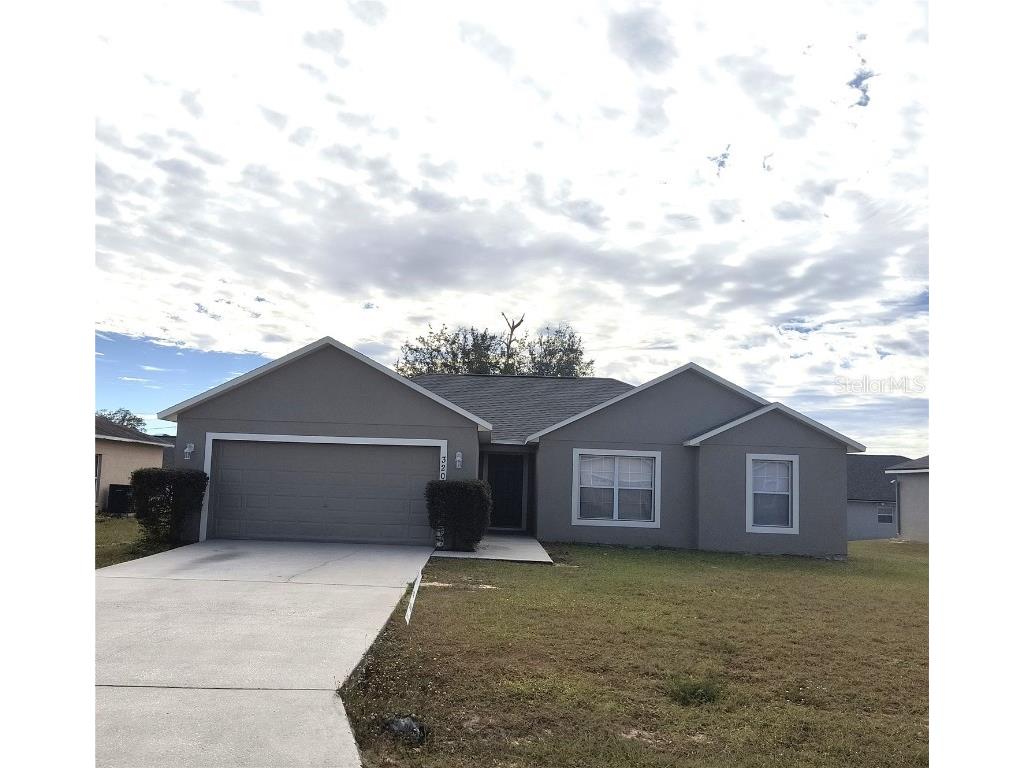 320 Puffer Court Kissimmee FL 34759 S5139637 image1