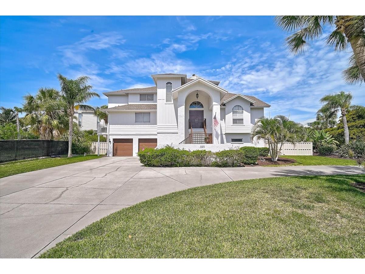 320 Ringling Point Drive Sarasota FL 34234 A4696053 image1