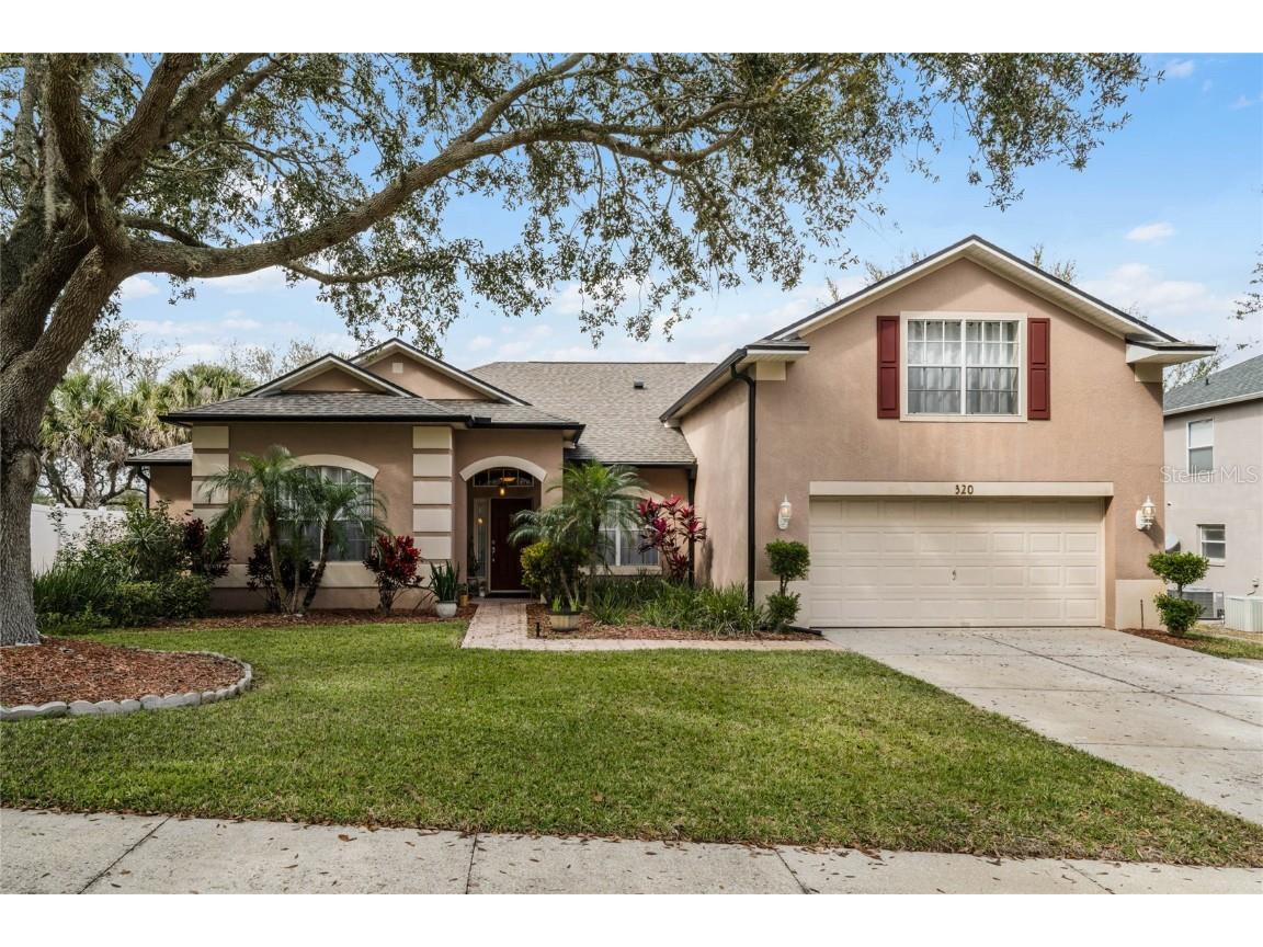 320 Rob Roy Drive Clermont FL 34711 V4934676 image1