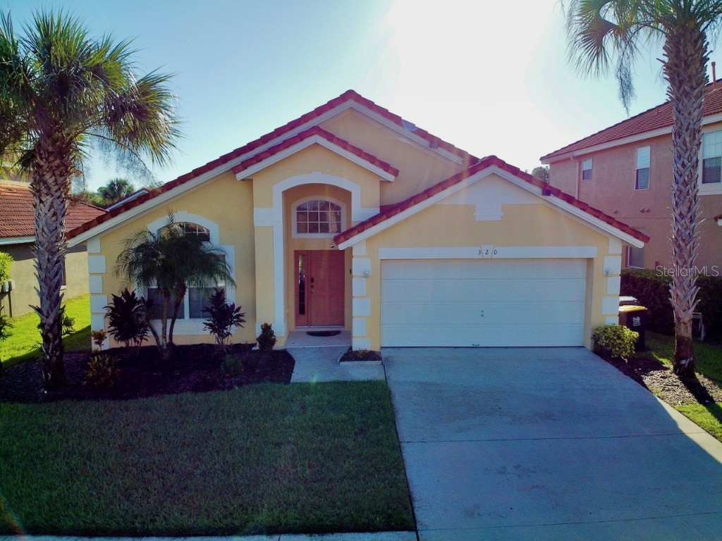 320 Rosso Drive Davenport FL 33837 S5085134 image1