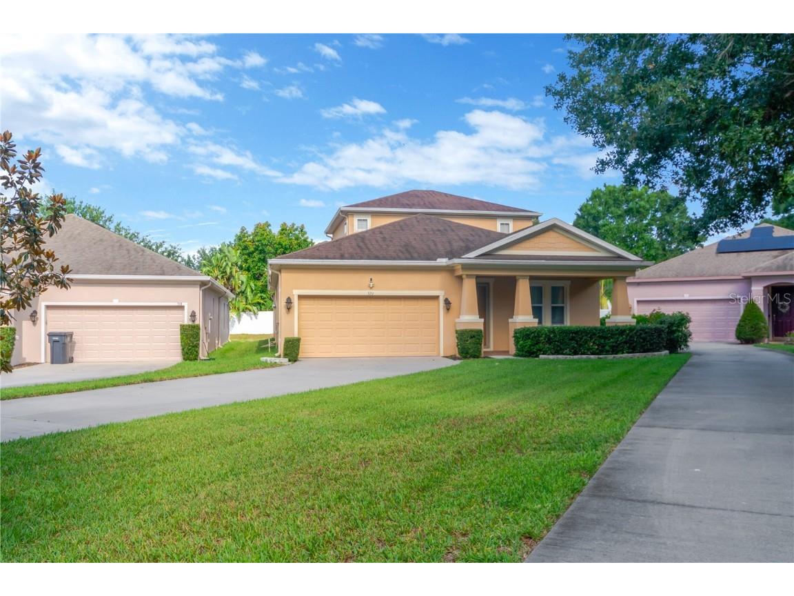 320 Roxbury Crossing Court Valrico FL 33594 TB8401596 image1