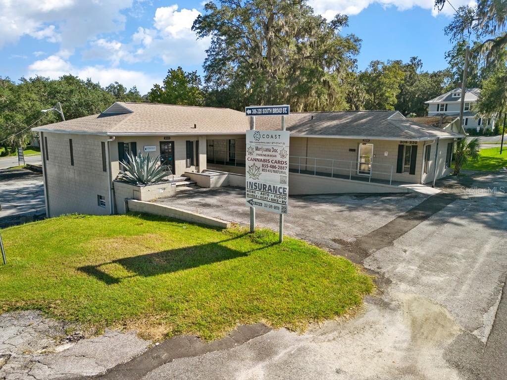 320 S Broad Street Brooksville FL 34601 W7858158 image1