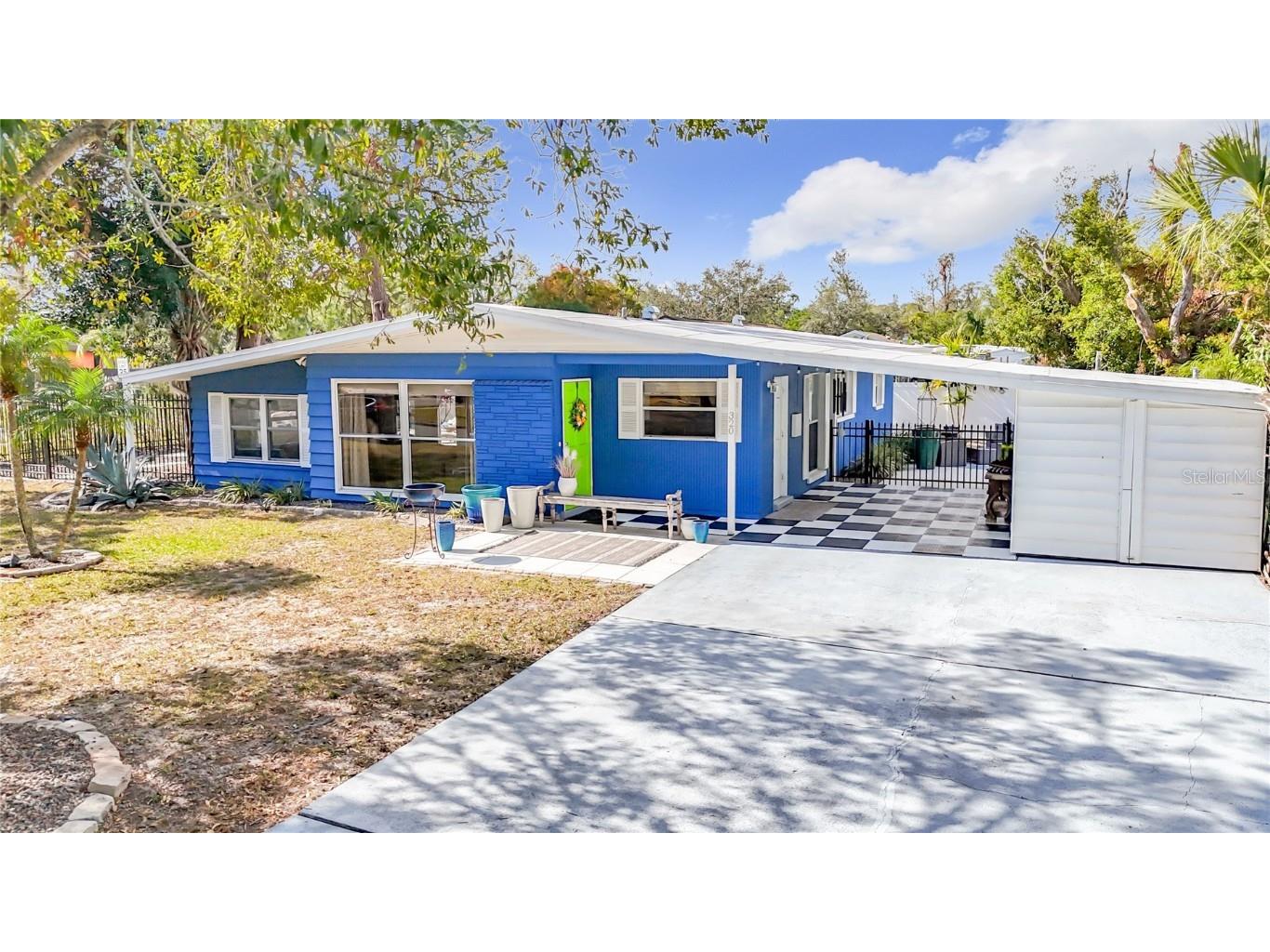320 S Jefferson Avenue Sarasota FL 34237 TB8336870 image1