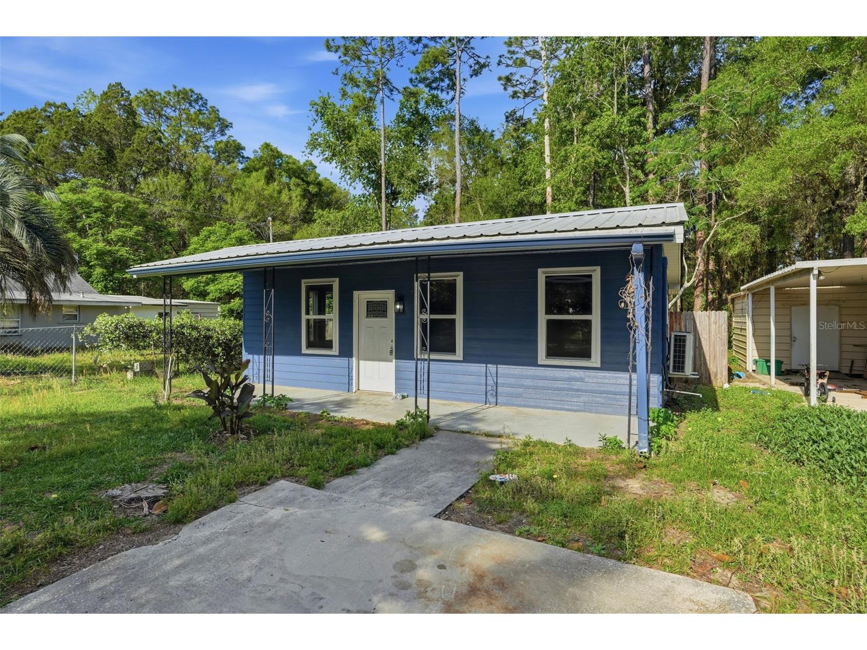 320 S Otis Avenue Lecanto FL 34461 W7883522 image25