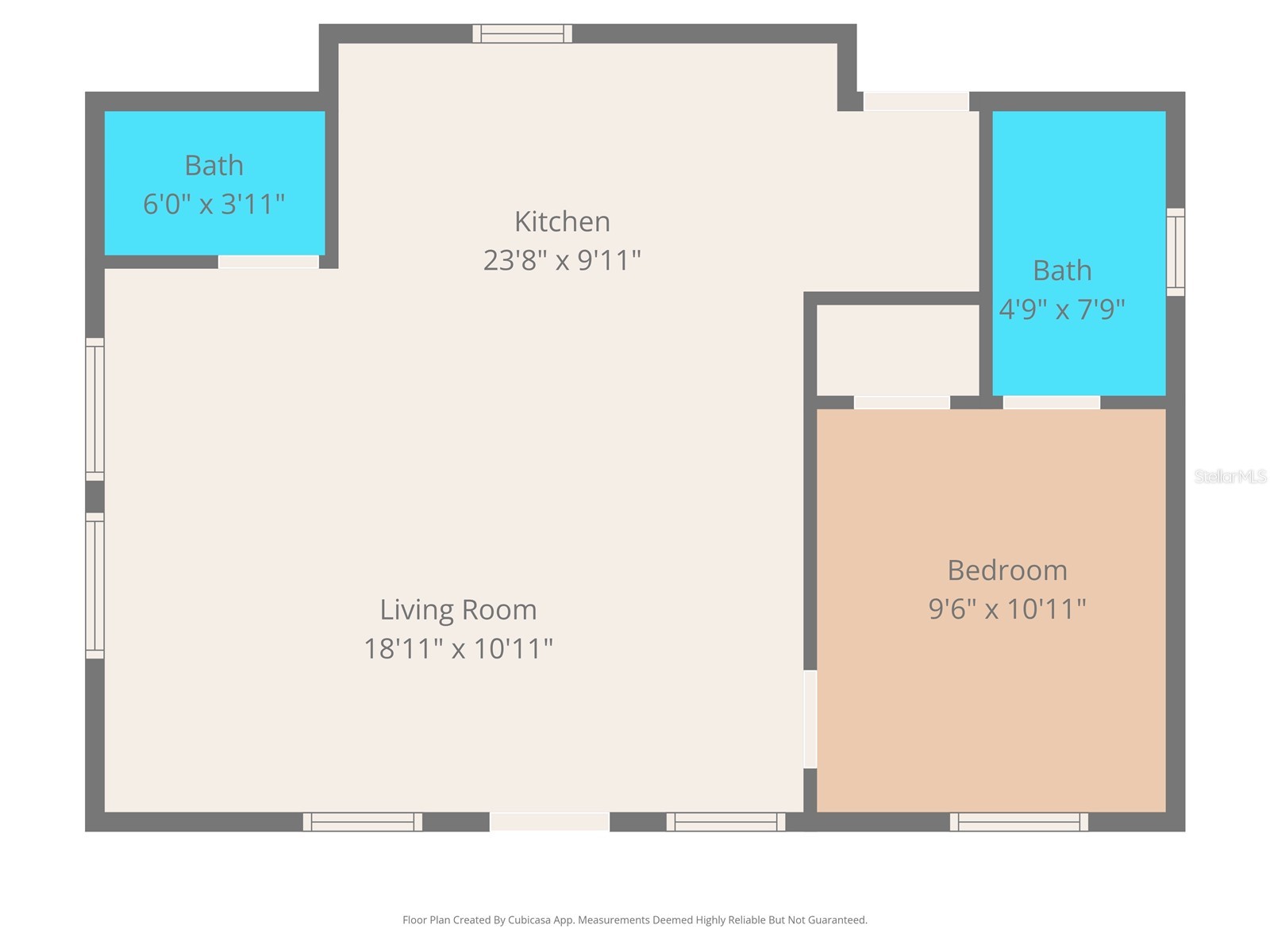 320 S Otis Avenue Lecanto FL 34461 W7883522 image4