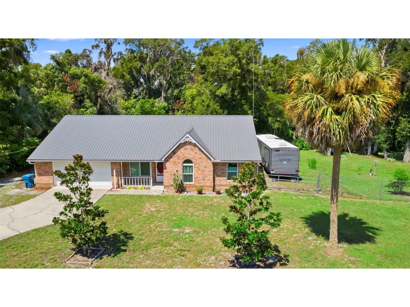 320 S Woodward Avenue Deland FL 32720 V4944438 image1