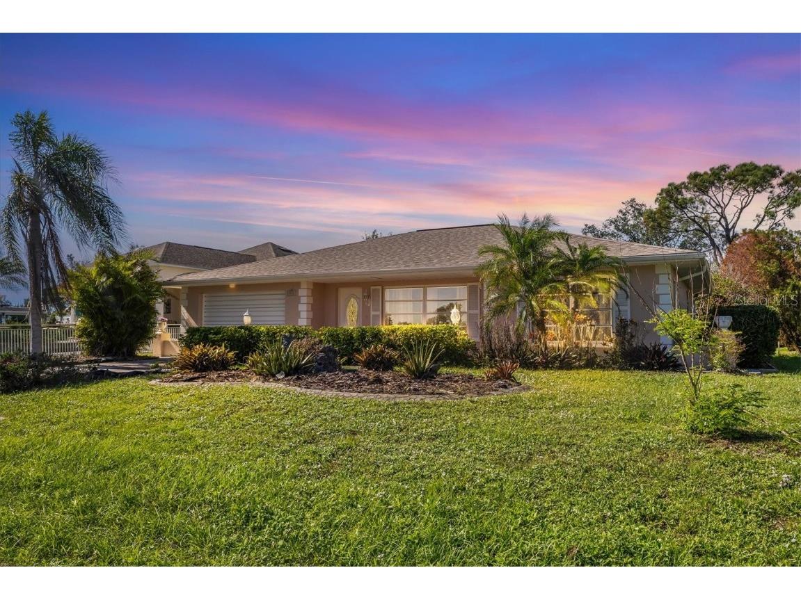 320 San Rafael Avenue North Port FL 34287 N6135433 image1