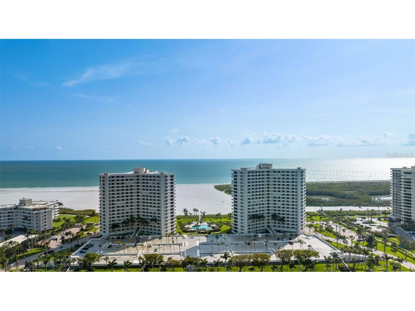 320 Seaview Court #1208 Marco Island FL 34145 - GULF OF MEXICO A4569692 image1