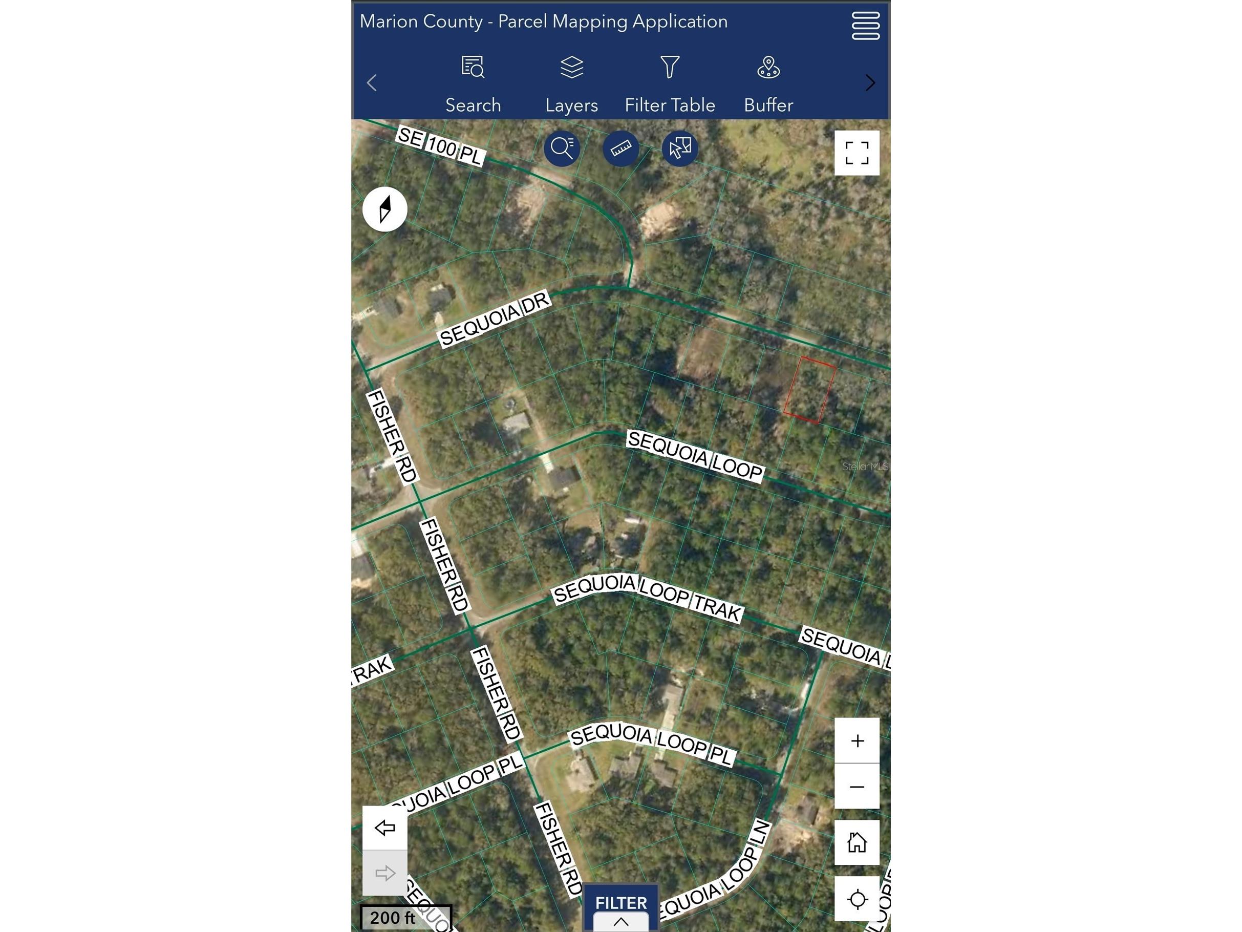320 Sequoia Drive Ocklawaha FL 32179 OM726213 image3