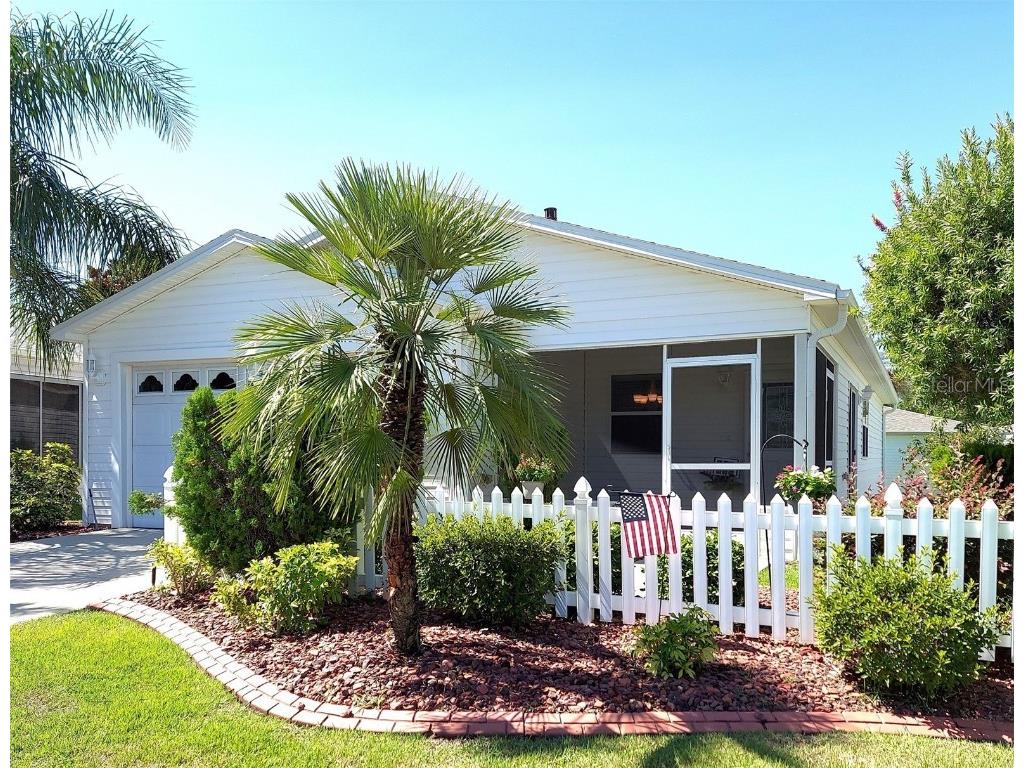 320 Starr Lane The Villages FL 32162 G5069305 image1