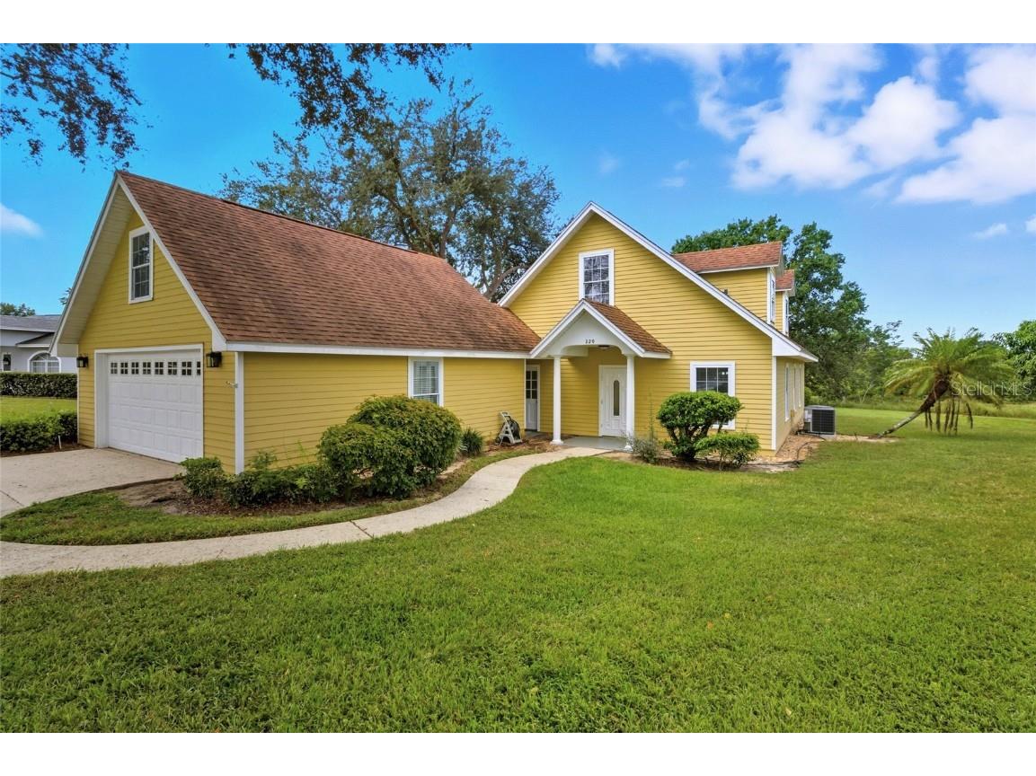 320 Starr Ridge Drive Lake Wales FL 33898 L4956148 image1