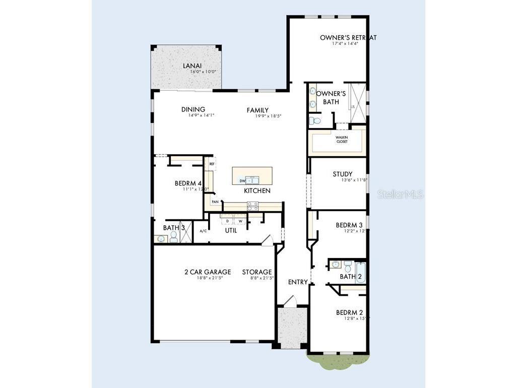 320 Stetson Rise Court Plant City FL 33566 TB8523258 image2