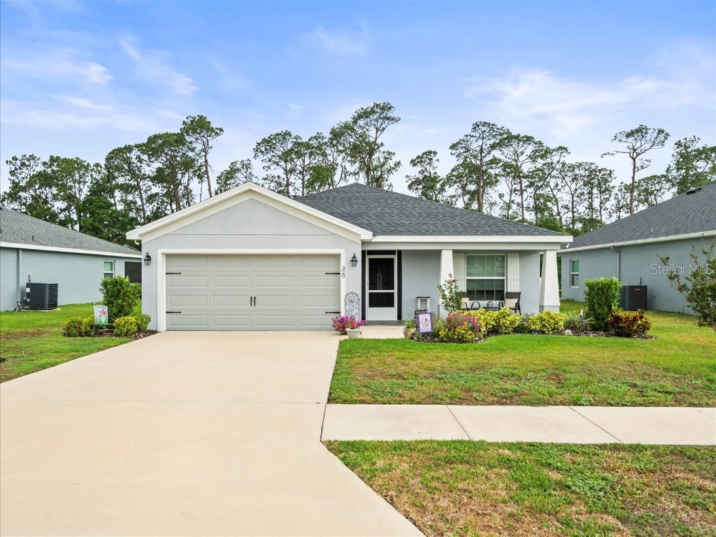 320 Talladega Lane Polk City FL 33868 T3527112 image1